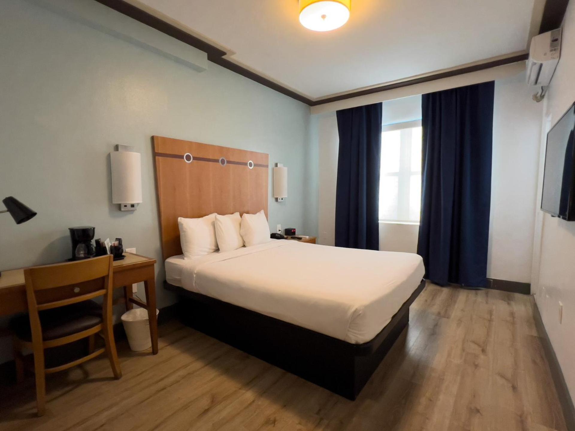Majestic Hotel South Beach — Foto’s 2